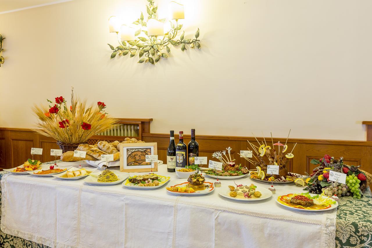 Hotel Trieste Рокарасо Екстериор снимка